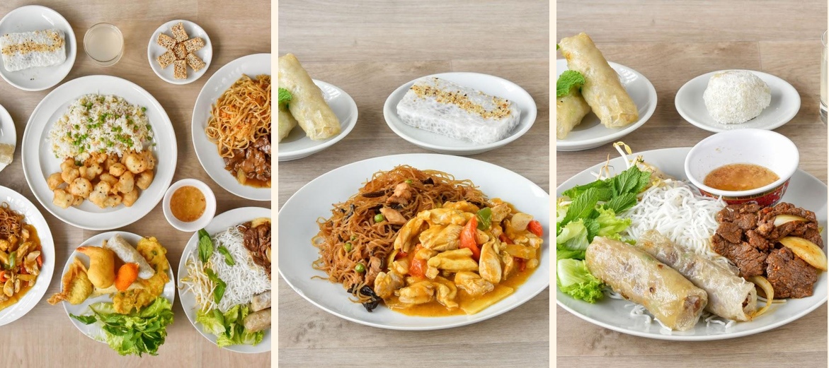 Saveur d'Azur - Gallery Image 1