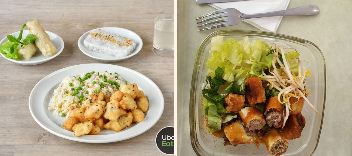 Saveur d'Azur - Gallery Image 2