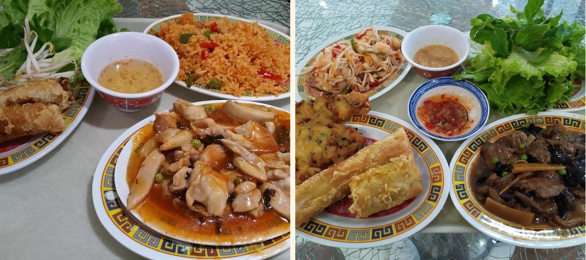 Saveur d'Azur - Gallery Image 3