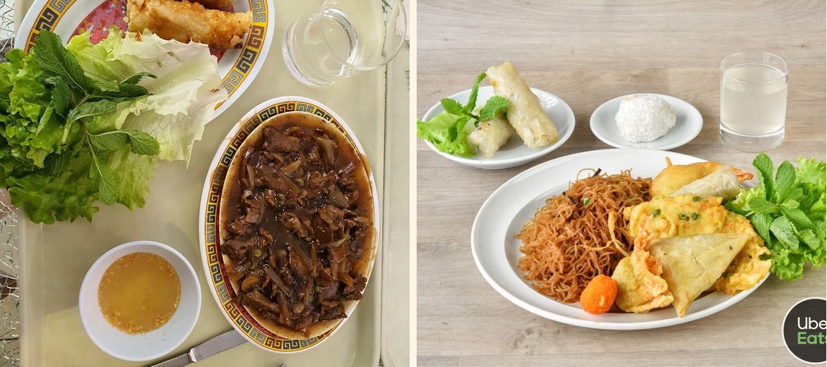 Saveur d'Azur - Gallery Image 4